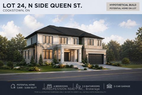 Photo 0 at  Highway 89, Cookstown, Innisfil