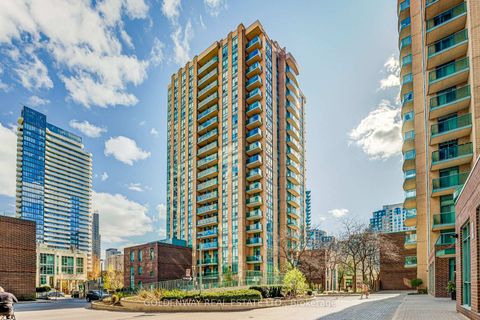 Photo 0 at 806 - 20 Olive Avenue, Willowdale East, Toronto