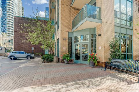 Photo 1 at 806 - 20 Olive Avenue, Willowdale East, Toronto
