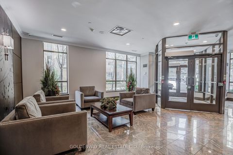 Photo 2 at 806 - 20 Olive Avenue, Willowdale East, Toronto