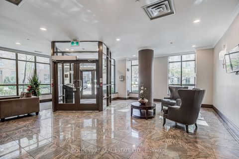 Photo 3 at 806 - 20 Olive Avenue, Willowdale East, Toronto