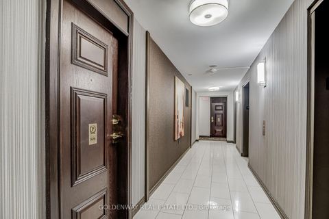 Photo 4 at 806 - 20 Olive Avenue, Willowdale East, Toronto