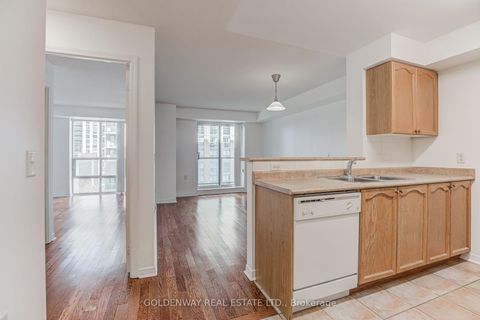 Photo 5 at 806 - 20 Olive Avenue, Willowdale East, Toronto