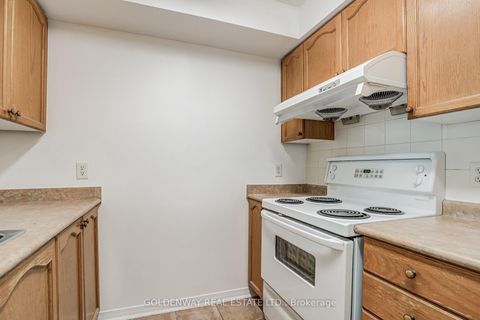 Photo 9 at 806 - 20 Olive Avenue, Willowdale East, Toronto