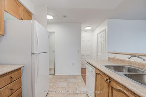 Photo 10 at 806 - 20 Olive Avenue, Willowdale East, Toronto