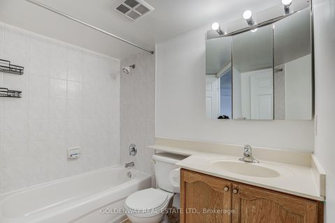 Photo 23 at 806 - 20 Olive Avenue, Willowdale East, Toronto
