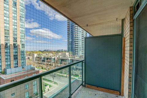Photo 25 at 806 - 20 Olive Avenue, Willowdale East, Toronto