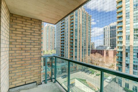 Photo 26 at 806 - 20 Olive Avenue, Willowdale East, Toronto