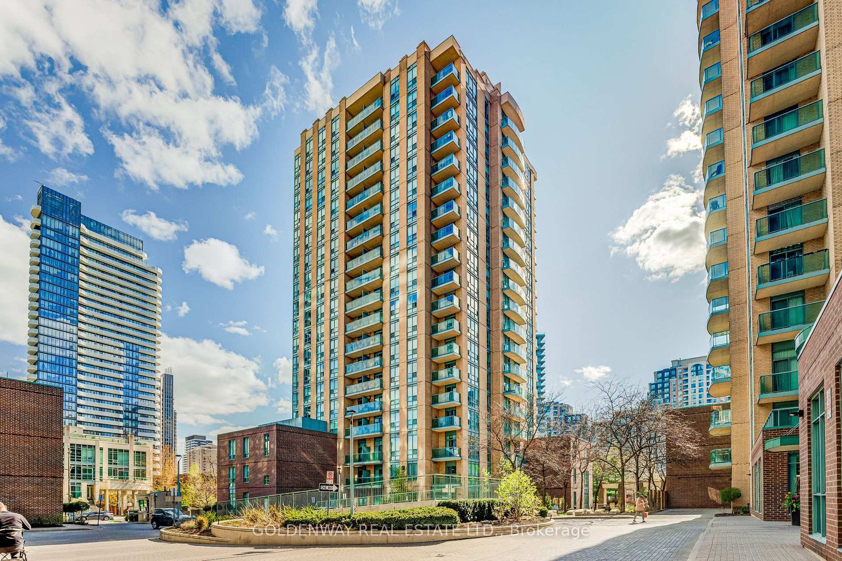 806 - 20 Olive Avenue, Willowdale East, Toronto photo number 2