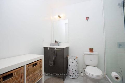 Photo 3 at 204 - 630 Queen Street, South Riverdale, Toronto