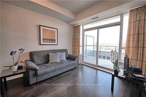 Photo 3 at 315 - 399 Spring Garden Avenue, Willowdale East, Toronto
