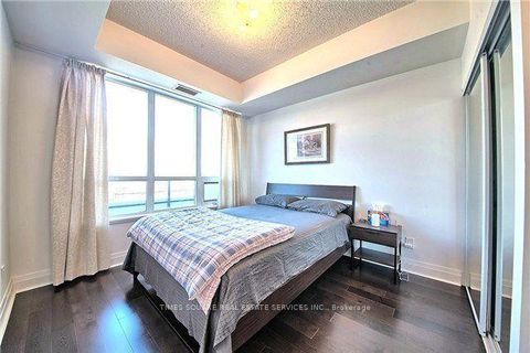 Photo 5 at 315 - 399 Spring Garden Avenue, Willowdale East, Toronto