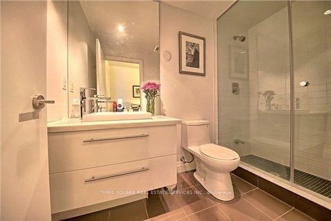 Photo 7 at 315 - 399 Spring Garden Avenue, Willowdale East, Toronto