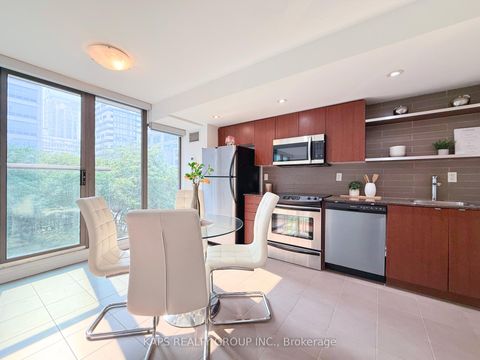 Photo 9 at 410 - 33 Lombard Street, Yonge Corridor, Toronto