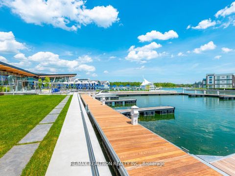 Photo 25 at G13 - 415 SEA RAY Avenue, Rural Innisfil, Innisfil