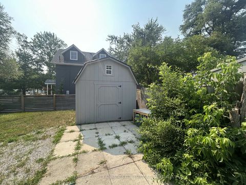 Photo 7 at 36 Sanford Street, Sanford, Barrie