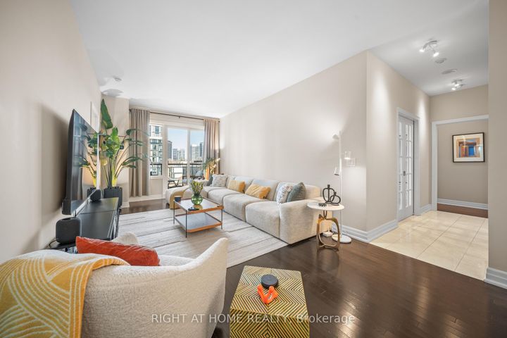 Photo 0 at 504 - 23 Rean Drive, Bayview Village, Toronto