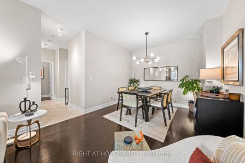 Photo 4 at 504 - 23 Rean Drive, Bayview Village, Toronto