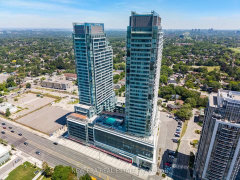 Photo 0 at N433 - 7 Golden Lion Heights, Newtonbrook East, Toronto