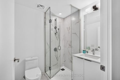 Photo 1 at N433 - 7 Golden Lion Heights, Newtonbrook East, Toronto