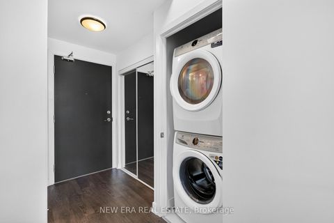 Photo 2 at N433 - 7 Golden Lion Heights, Newtonbrook East, Toronto