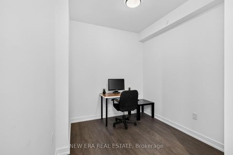 Photo 3 at N433 - 7 Golden Lion Heights, Newtonbrook East, Toronto