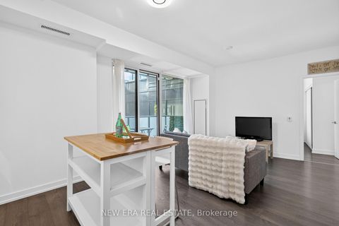 Photo 7 at N433 - 7 Golden Lion Heights, Newtonbrook East, Toronto