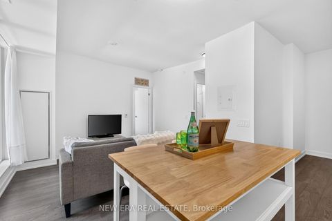 Photo 8 at N433 - 7 Golden Lion Heights, Newtonbrook East, Toronto
