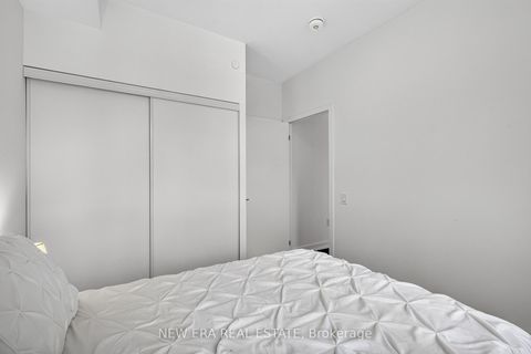 Photo 12 at N433 - 7 Golden Lion Heights, Newtonbrook East, Toronto
