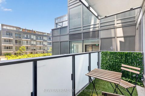 Photo 15 at N433 - 7 Golden Lion Heights, Newtonbrook East, Toronto