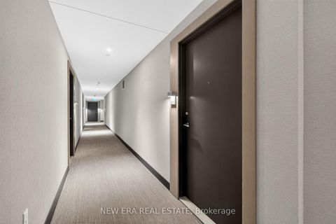 Photo 17 at N433 - 7 Golden Lion Heights, Newtonbrook East, Toronto