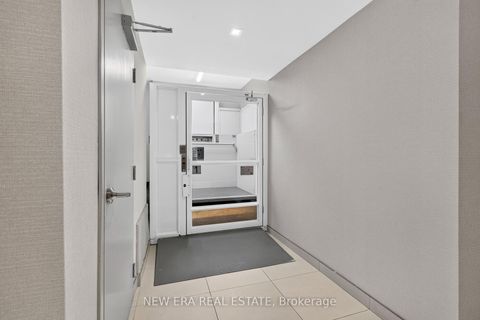 Photo 18 at N433 - 7 Golden Lion Heights, Newtonbrook East, Toronto