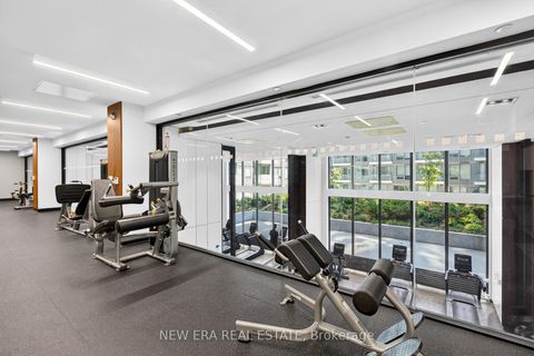 Photo 19 at N433 - 7 Golden Lion Heights, Newtonbrook East, Toronto