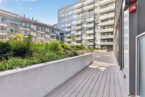 Photo 21 at N433 - 7 Golden Lion Heights, Newtonbrook East, Toronto
