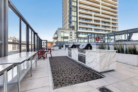 Photo 23 at N433 - 7 Golden Lion Heights, Newtonbrook East, Toronto