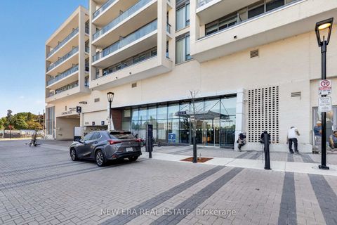 Photo 25 at N433 - 7 Golden Lion Heights, Newtonbrook East, Toronto