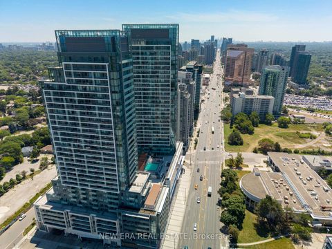 Photo 27 at N433 - 7 Golden Lion Heights, Newtonbrook East, Toronto