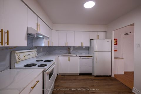 Photo 3 at 115 - 1703 Mccowan Road, Malvern West, Toronto