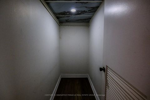 Photo 4 at 115 - 1703 Mccowan Road, Malvern West, Toronto