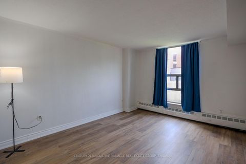 Photo 5 at 115 - 1703 Mccowan Road, Malvern West, Toronto