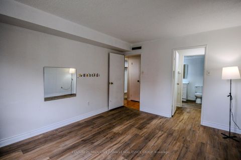 Photo 6 at 115 - 1703 Mccowan Road, Malvern West, Toronto