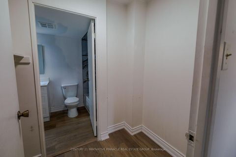 Photo 7 at 115 - 1703 Mccowan Road, Malvern West, Toronto