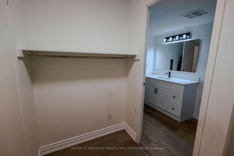 Photo 8 at 115 - 1703 Mccowan Road, Malvern West, Toronto