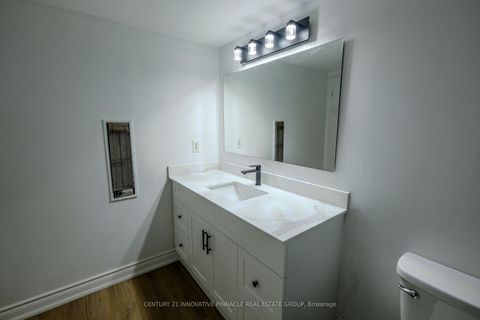 Photo 10 at 115 - 1703 Mccowan Road, Malvern West, Toronto