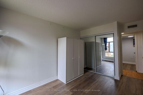 Photo 12 at 115 - 1703 Mccowan Road, Malvern West, Toronto