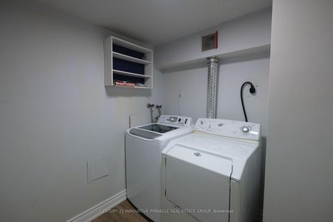 Photo 13 at 115 - 1703 Mccowan Road, Malvern West, Toronto