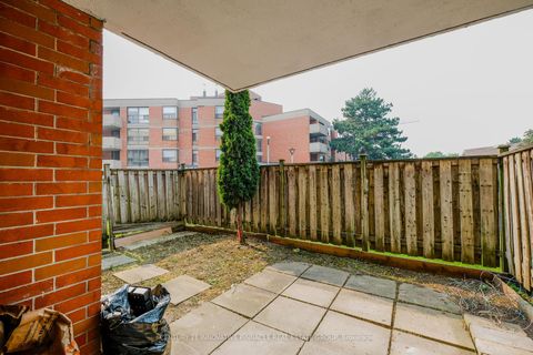 Photo 18 at 115 - 1703 Mccowan Road, Malvern West, Toronto