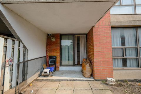 Photo 19 at 115 - 1703 Mccowan Road, Malvern West, Toronto