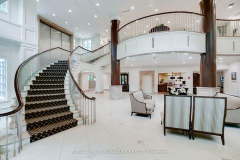 Photo 3 at 316 - 20 Bloorview Place, Don Valley Village, Toronto