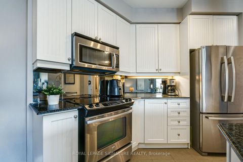 Photo 6 at 316 - 20 Bloorview Place, Don Valley Village, Toronto